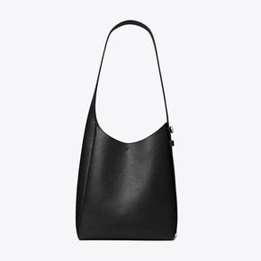 [25FW]토리버치 로미 스몰 호보백 - 블랙