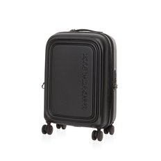 LOGODUCK+ TROLLEY CABIN EXP SZV34651 (black) 21인치 확장  캐리어