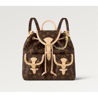 LOUIS VUITTON 익스커션 PM M46932 M46932