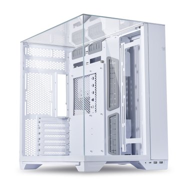 리안리 [서린공식] LIAN LI PC-O11 VISION 화이트