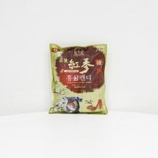 [대성물산] Korean 6 Years Red Ginseng Candy (고려홍삼캔디) 450g