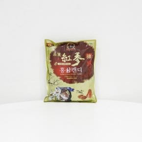 [대성물산] Korean 6 Years Red Ginseng Candy (고려홍삼캔디) 450g