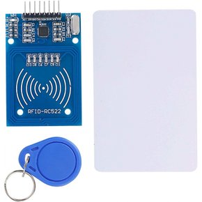 SunFounder RFID RC522 MFRC522 RFID S50 NFC IC Arduino  Raspberry 모듈, 카드 리더, 스마트