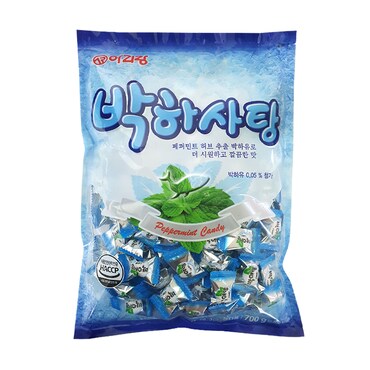  아리랑 박하사탕 700g x 3개