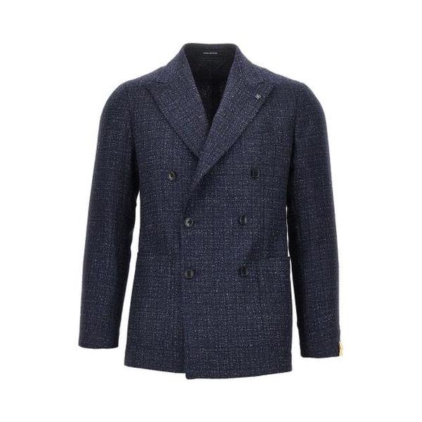 확대된 대표 딸리아토레 자켓 1SMC20K440092 EB824 BLUE