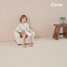 뉴시크릿2 폴더매트 4단 와이드 140x200x4cm 유아매트 놀이매트 아기 놀이방 층간소음