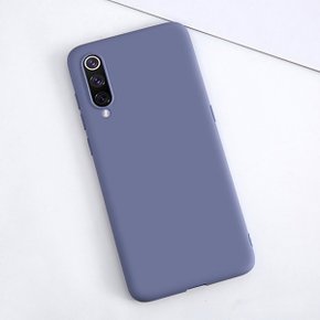 홍미노트8T 파스텔 실리콘 케이스