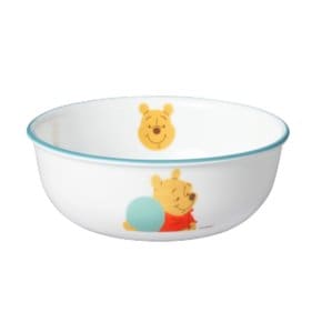 코렐 푸와 친구들 한국형국대접 13.5cm