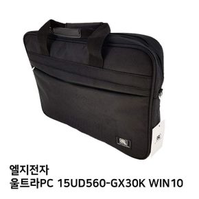 S.LG 울트라PC 15UD560-GX30K WIN10노트북가방