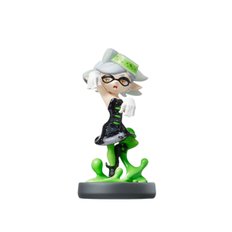 [한정수량] 닌텐도 아미보 amiibo 마리(스플래툰)