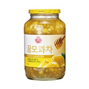 오뚜기 모과차 1kg