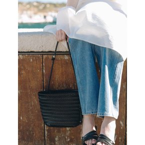 Sac Ame Black