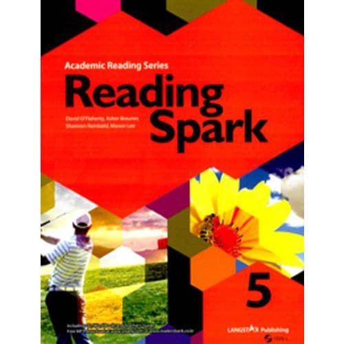 Reading Spark 5