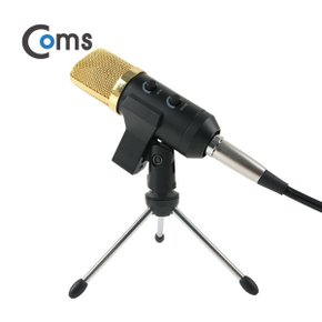 [IB061]  Coms 마이크, 콘덴서형