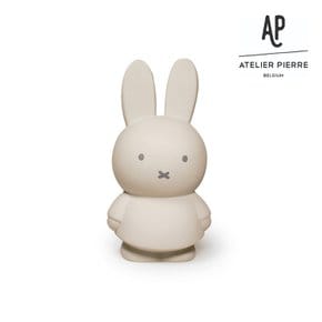 [ATELIER PIERRE] 아뜰리에 피에르 미피 컨템포러리 머니 박스 L 크림