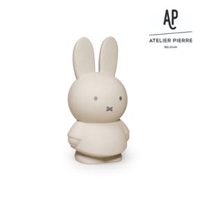 [ATELIER PIERRE] 아뜰리에 피에르 미피 컨템포러리 머니 박스 L 크림