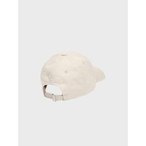 1888 TENNIS CLUB BALL CAP 크림