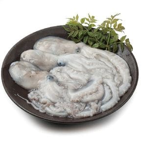 고흥 자연산 활낙지(대낙지 5미(1미 200g내외)[35104224]