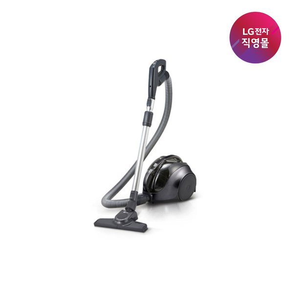 [LG전자공식판매처] 싸이킹 POWER 청소기 C40SGY