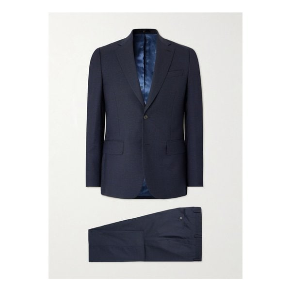 브라이얼리 슬림 울 수트 46376663162903481