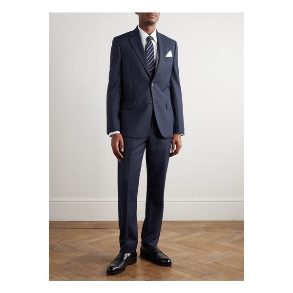 브라이얼리 슬림 울 수트 46376663162903481