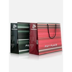 PP 기프트 백 Gift Bag