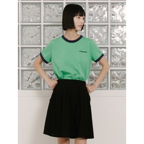 Vincent Short Pullover_GREEN