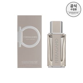 브라이트 레더 EDT 50ML