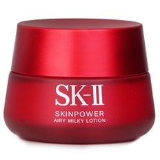 SK-II,SK2 - 스킨파워 에어리 밀키 로션