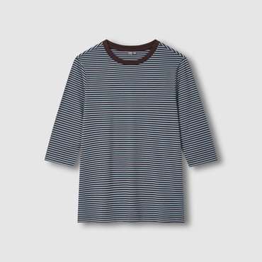 JAJU 25 S/S   여 소프트 5부 티셔츠   J115901104