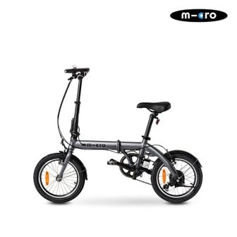 마이크로킥보드 마이크로 이바이크(MICRO E-BIKE)