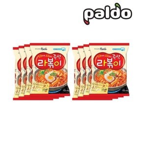 라볶이 (4개입번들) x 2개(총 8개)