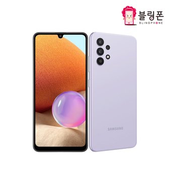 삼성 갤럭시 A32 64GB 공기계 3사호환가능 SM-A325