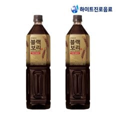 블랙보리 오리지널 1.5L 12병