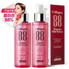 [1+1] 콜라겐88 트라넥 미스트세럼 100g