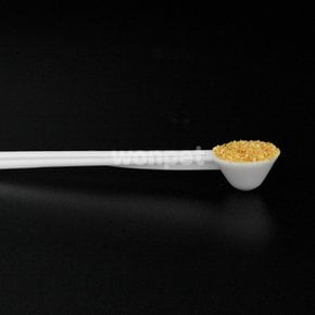 다용도 계량스푼 1g 1P 앵무새 소동물 사료 알곡 펠렛