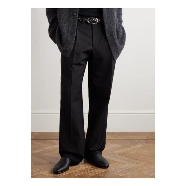 마리오 가죽 로퍼 블랙 46376663162844277