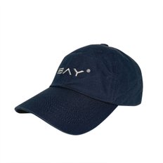 BAY BALL CAP NAVY