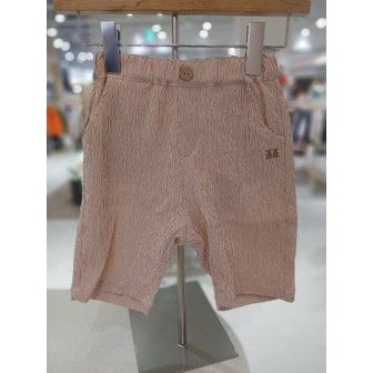 밍크뮤 [부산점] 코지핀스트라이프7부팬츠(3531541102)