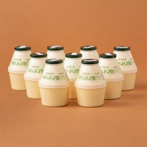 바나나맛우유 240ml X 9입