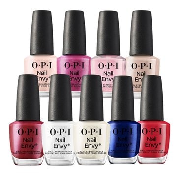 OPI [영양제] 컬러엔비 9종 택1