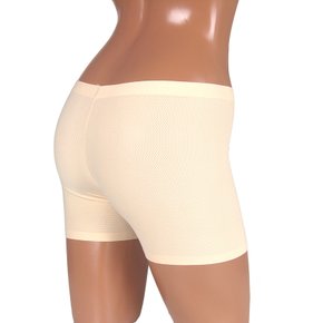 SB PR 18387 고탄력 누디 사각팬티