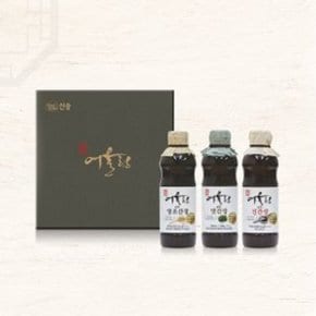 신송 어울림 1호선물세트