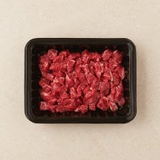  [냉장] 한우 국거리1등급300g(팩)