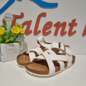 TALENT KIDS HC03 리디아샌들 TSU31NWS22-WH (15306237)