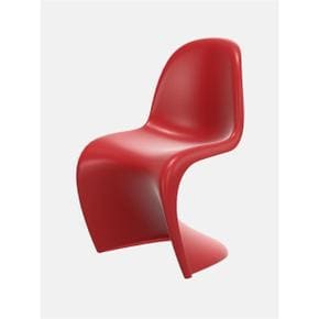 (정품) 비트라 팬톤 체어 Vitra Panton Chair 28 Classic red