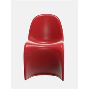 (정품) 비트라 팬톤 체어 Vitra Panton Chair 28 Classic red