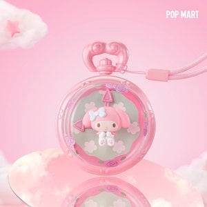 POP MART 산리오 원더풀 타임 시리즈(랜덤)