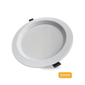 6인치 LED 다운라이트 12W 고효율 매입등