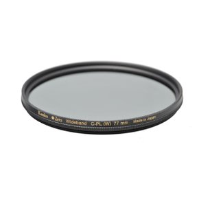 [썬포토정품] 겐코 kenko Zeta Wideband CPL (W) 58mm 카메라 렌즈필터